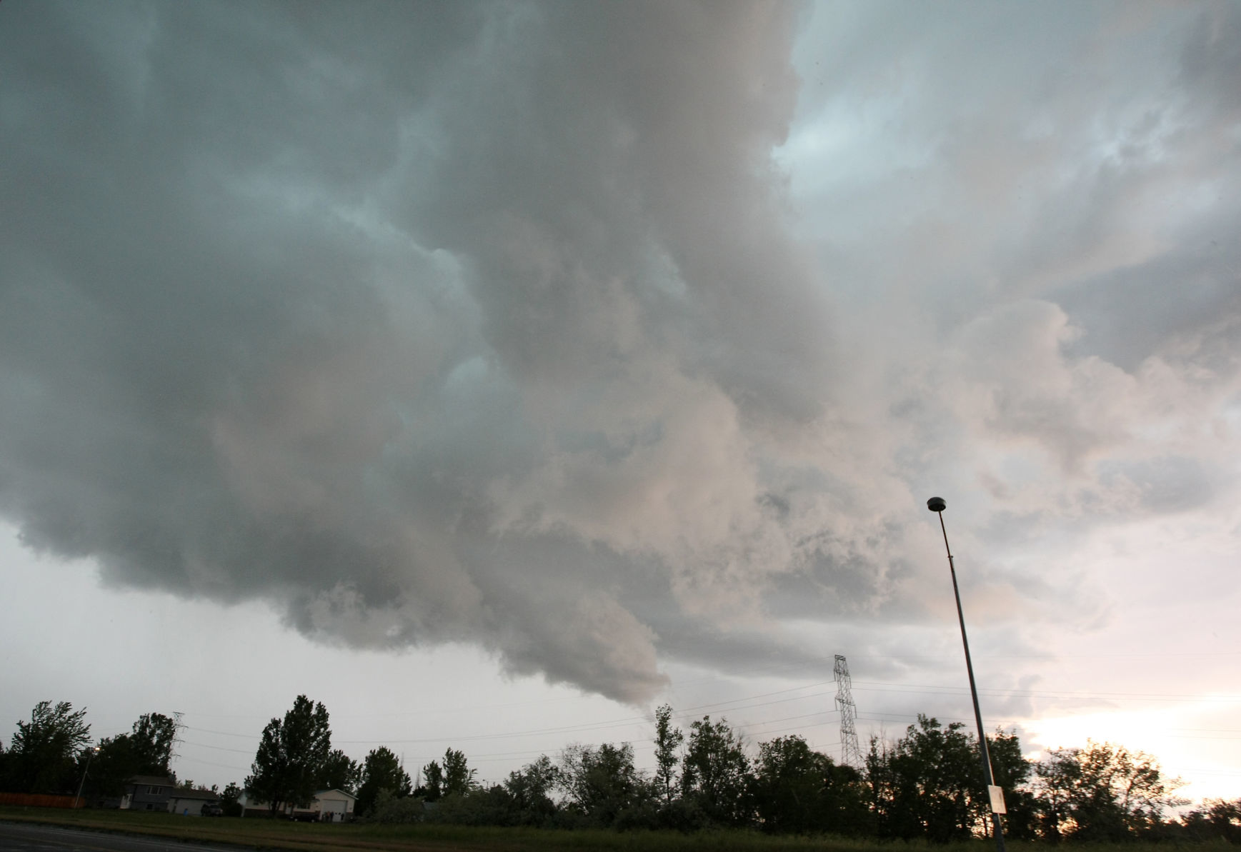 Clouds